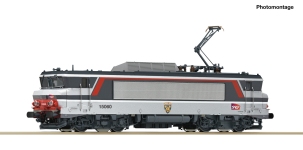 Roco 7520146 - H0 - E-Lok BB 15060, SNCF, Ep. V-VI - AC-Sound